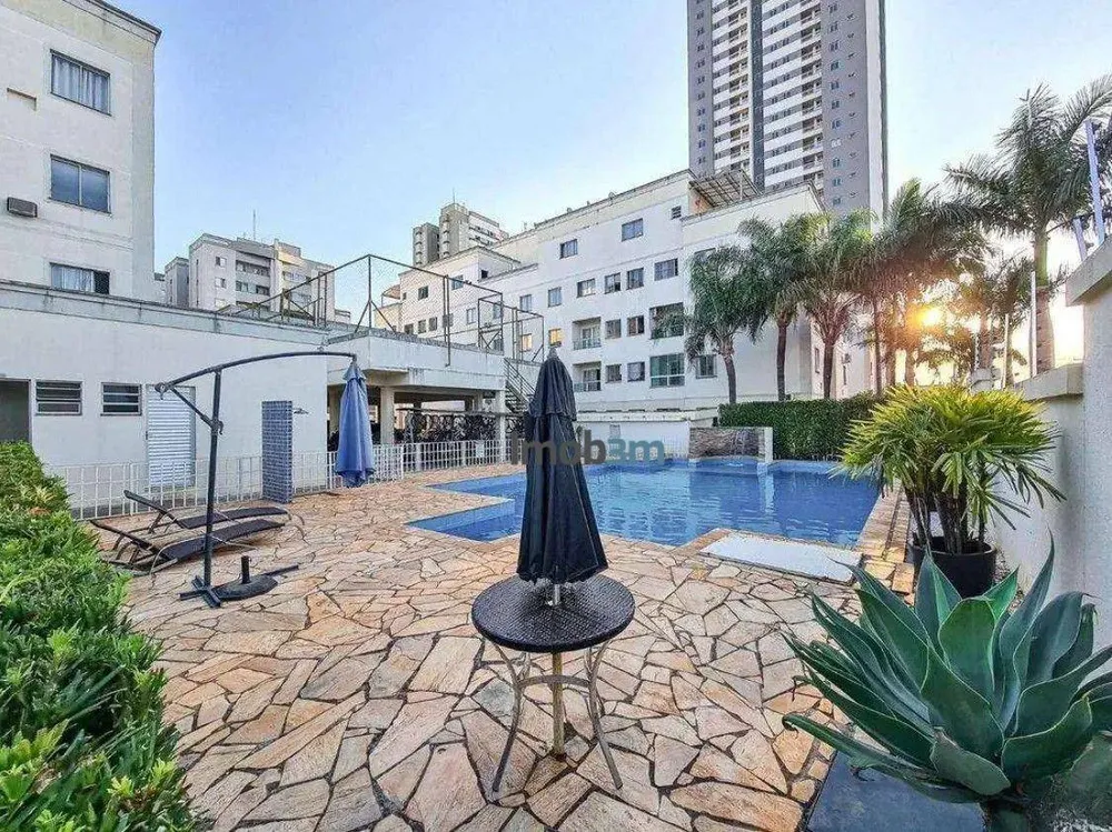 Apartamento, 2 quartos, 55 m² - Foto 11