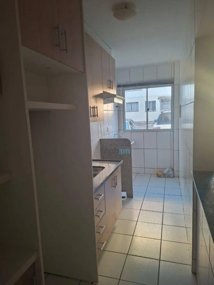 Apartamento, 2 quartos, 55 m² - Foto 3