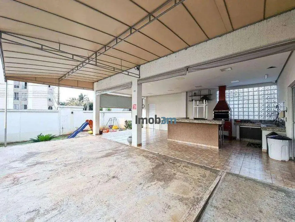 Apartamento, 2 quartos, 55 m² - Foto 1