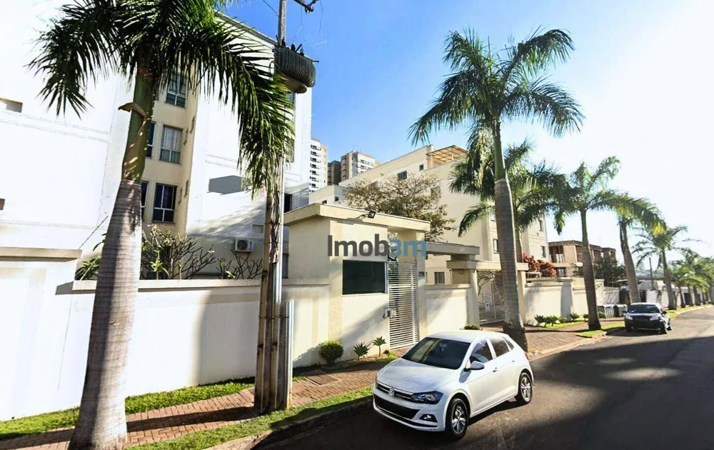 Apartamento, 2 quartos, 55 m² - Foto 3
