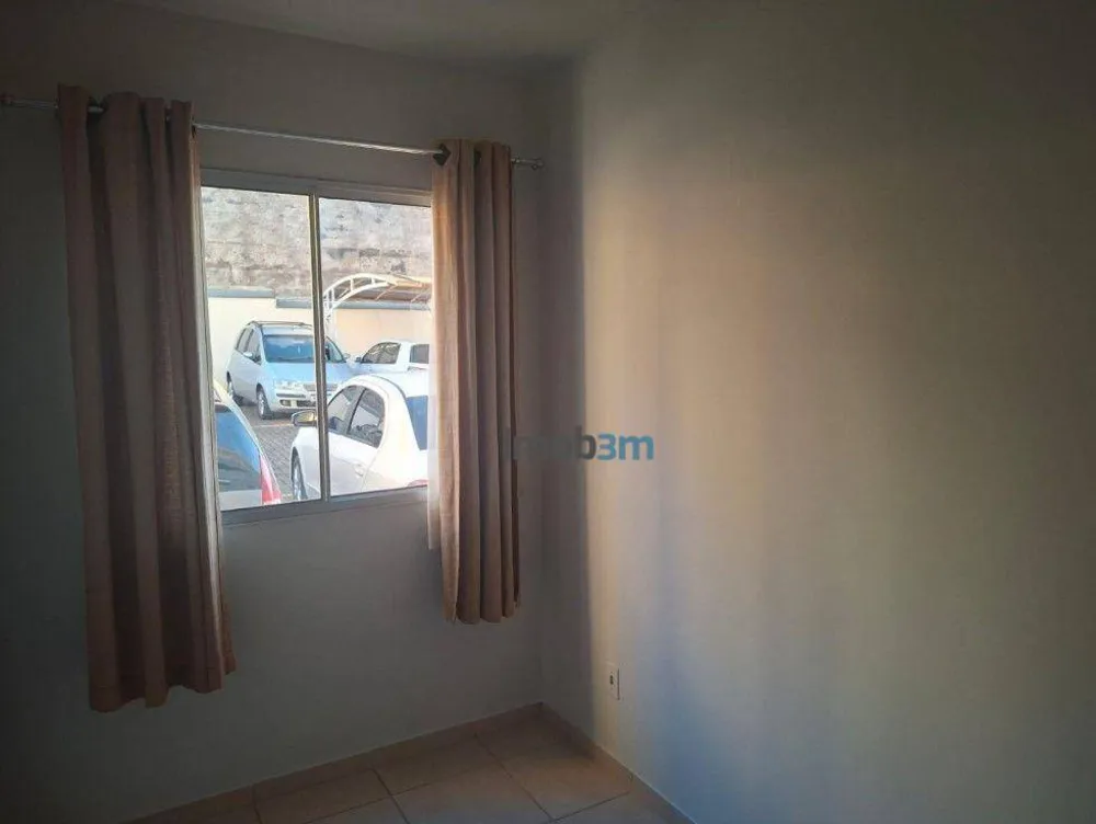 Apartamento, 2 quartos, 55 m² - Foto 4