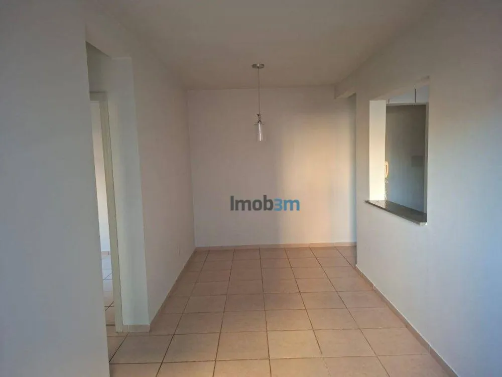 Apartamento, 2 quartos, 55 m² - Foto 2