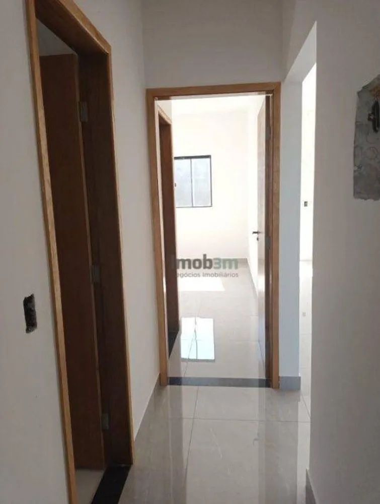 Casa, 2 quartos, 90 m² - Foto 4