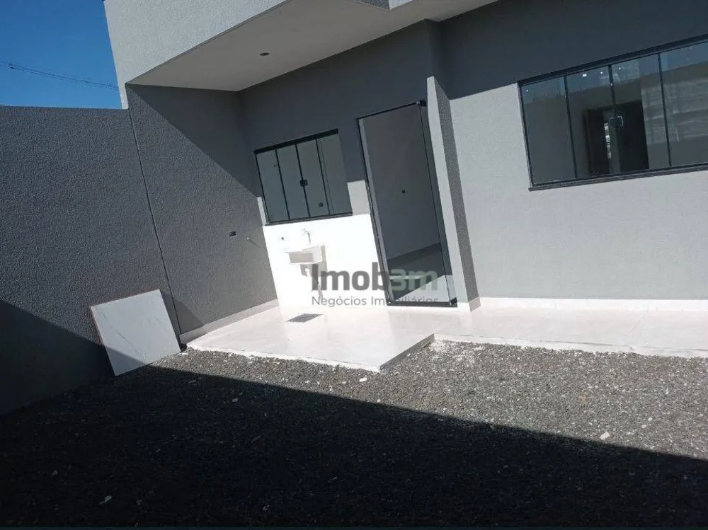 Casa, 2 quartos, 90 m² - Foto 11