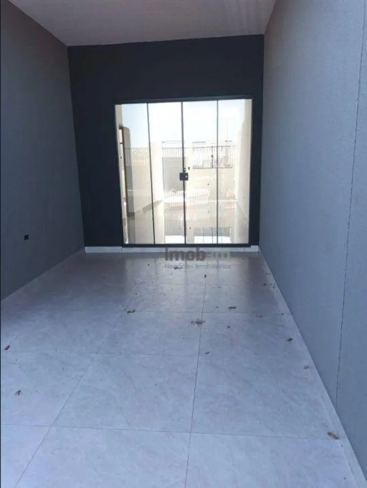 Casa, 2 quartos, 90 m² - Foto 9