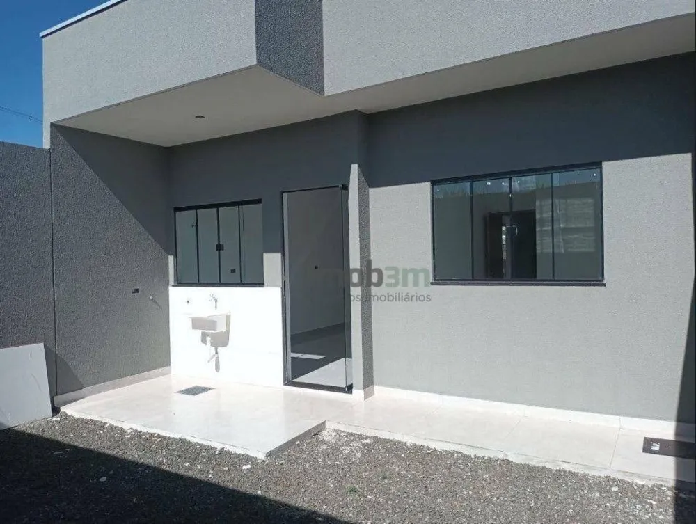 Casa, 2 quartos, 90 m² - Foto 10