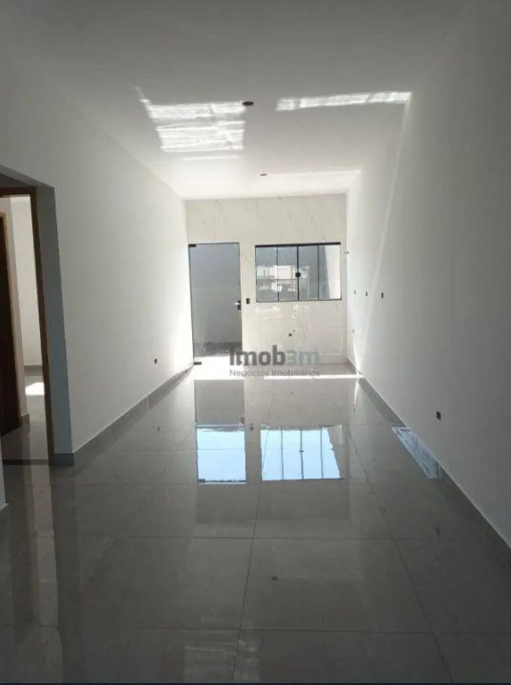 Casa, 2 quartos, 90 m² - Foto 2