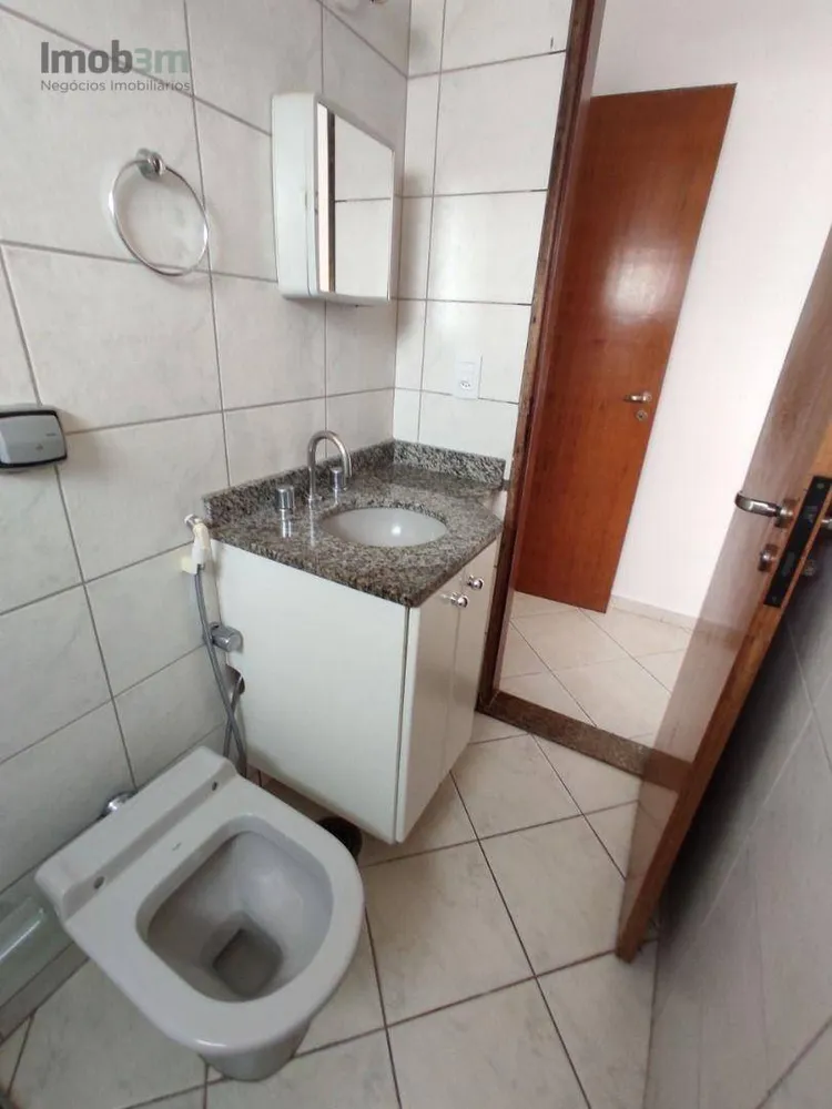 Apartamento, 2 quartos, 65 m² - Foto 7