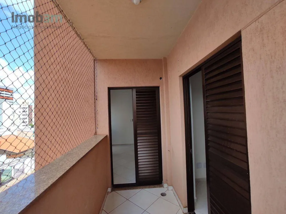 Apartamento, 2 quartos, 65 m² - Foto 5