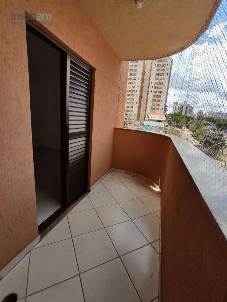 Apartamento, 2 quartos, 65 m² - Foto 3