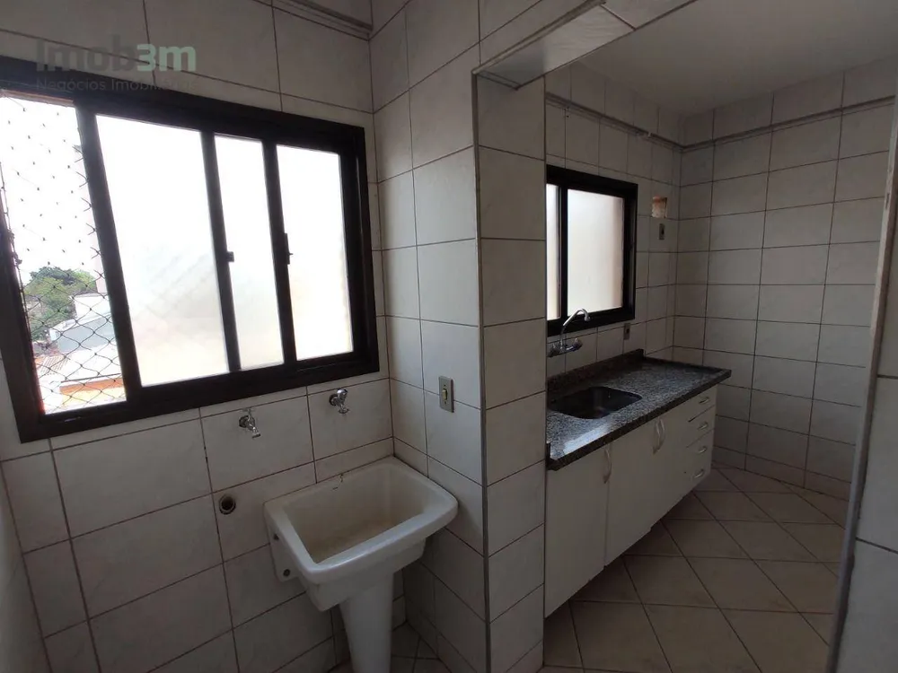 Apartamento, 2 quartos, 65 m² - Foto 6
