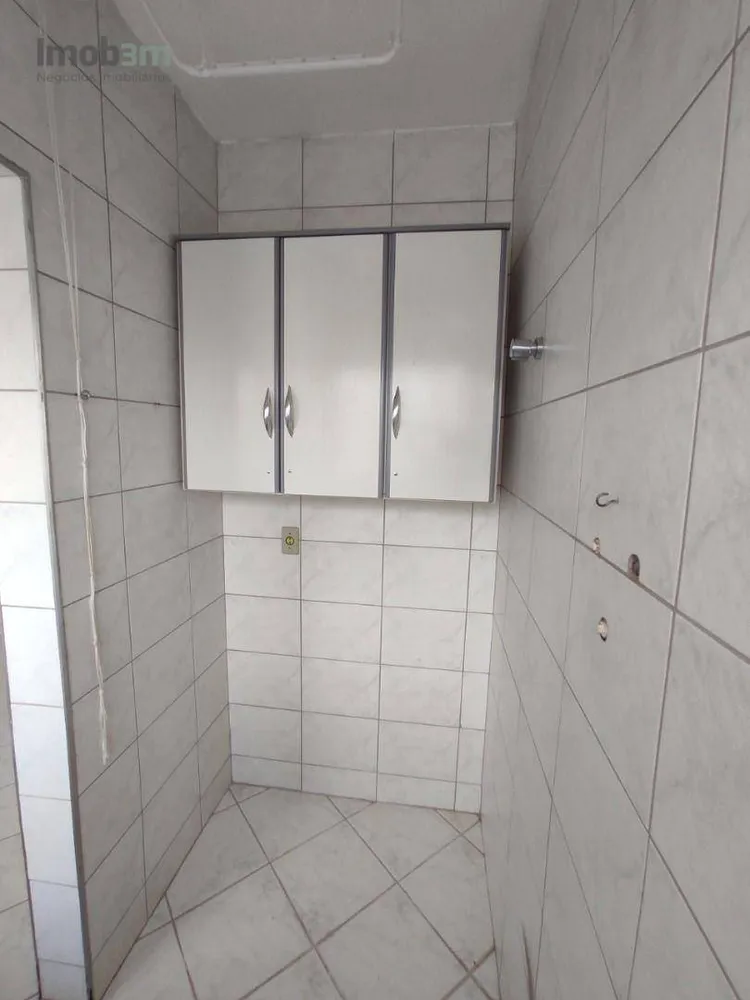 Apartamento, 2 quartos, 65 m² - Foto 4