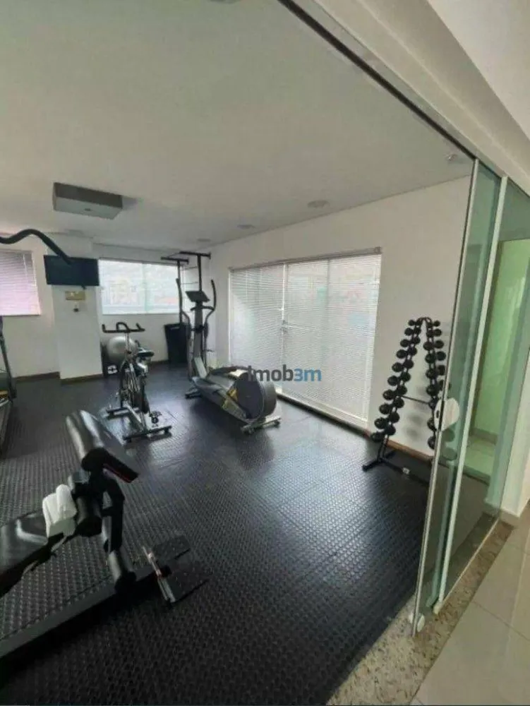 Apartamento, 2 quartos, 60 m² - Foto 3