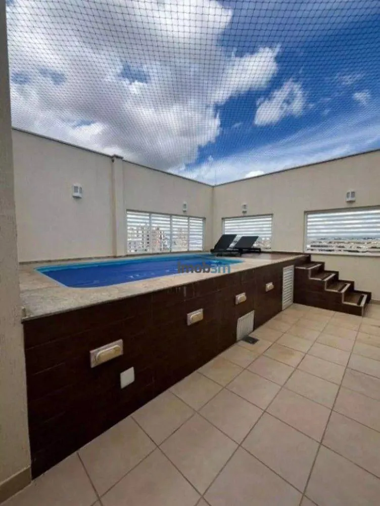 Apartamento, 2 quartos, 60 m² - Foto 14
