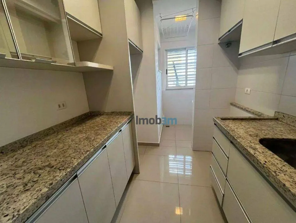 Apartamento, 2 quartos, 60 m² - Foto 16