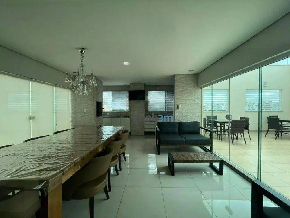 Apartamento, 2 quartos, 60 m² - Foto 5