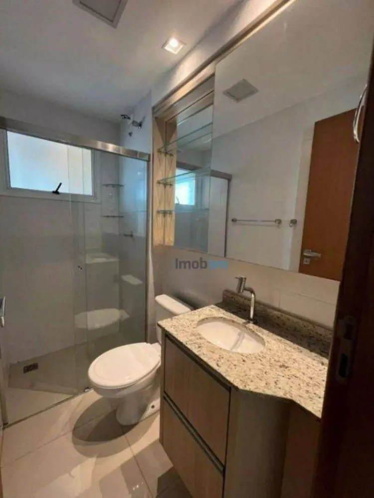 Apartamento, 2 quartos, 60 m² - Foto 4