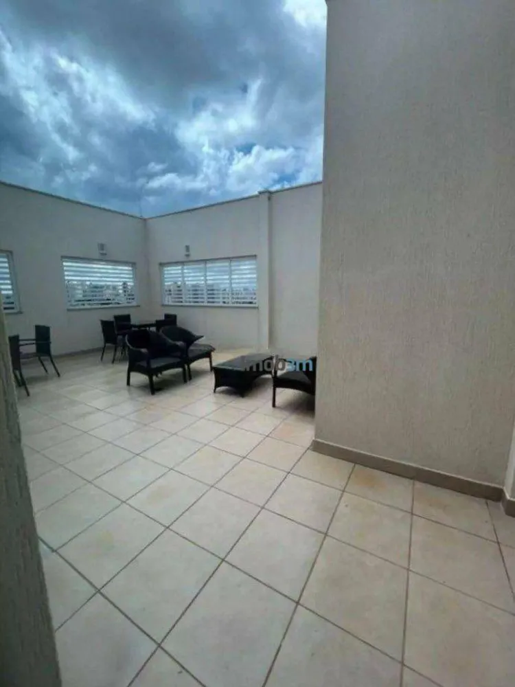 Apartamento, 2 quartos, 60 m² - Foto 11