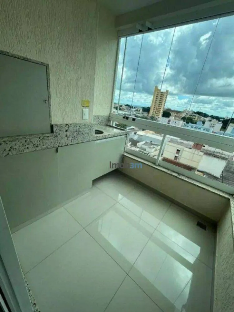 Apartamento, 2 quartos, 60 m² - Foto 6