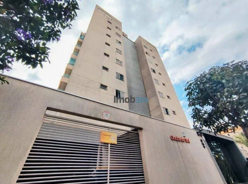 Apartamento, 2 quartos, 60 m² - Foto 1