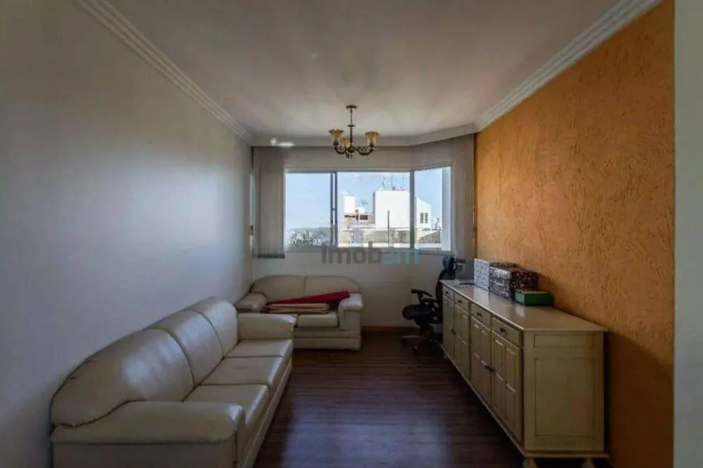 Apartamento, 3 quartos, 111 m² - Foto 3