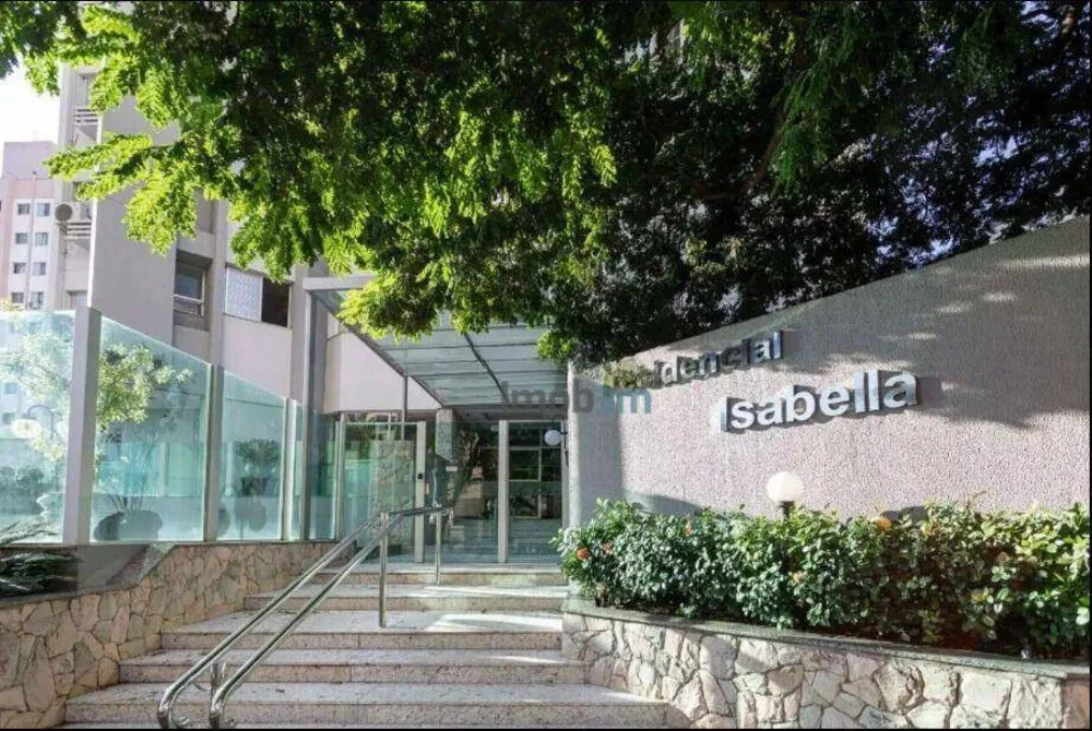 Apartamento, 3 quartos, 111 m² - Foto 1