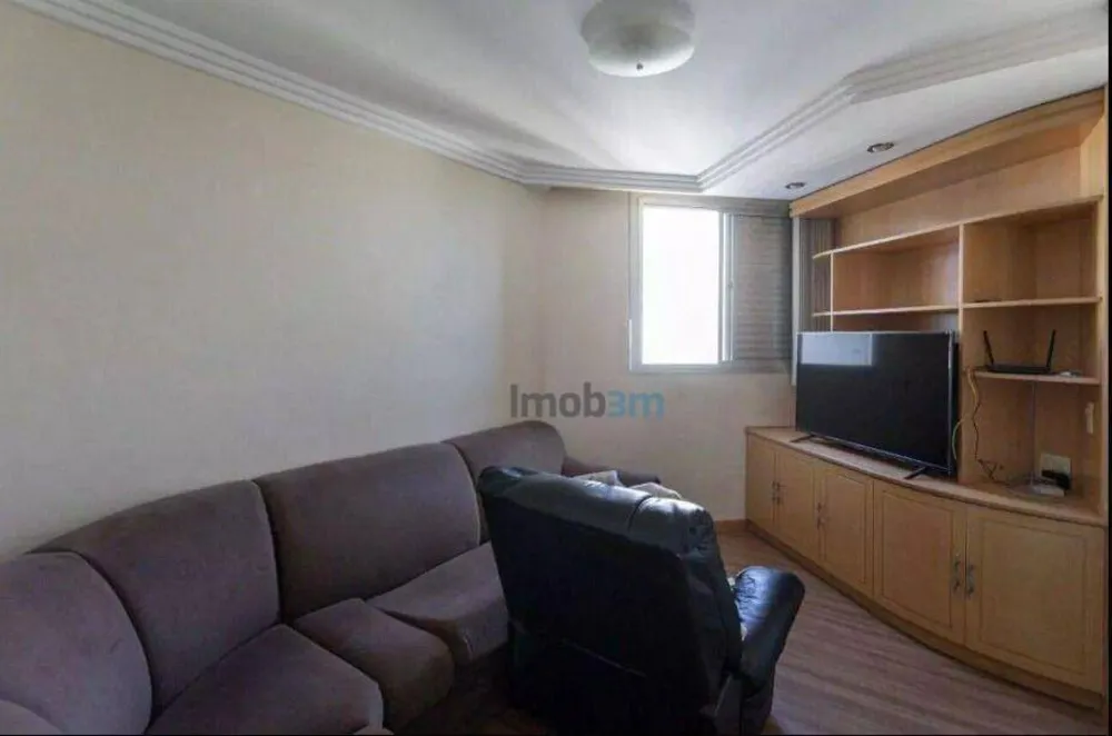 Apartamento, 3 quartos, 111 m² - Foto 4