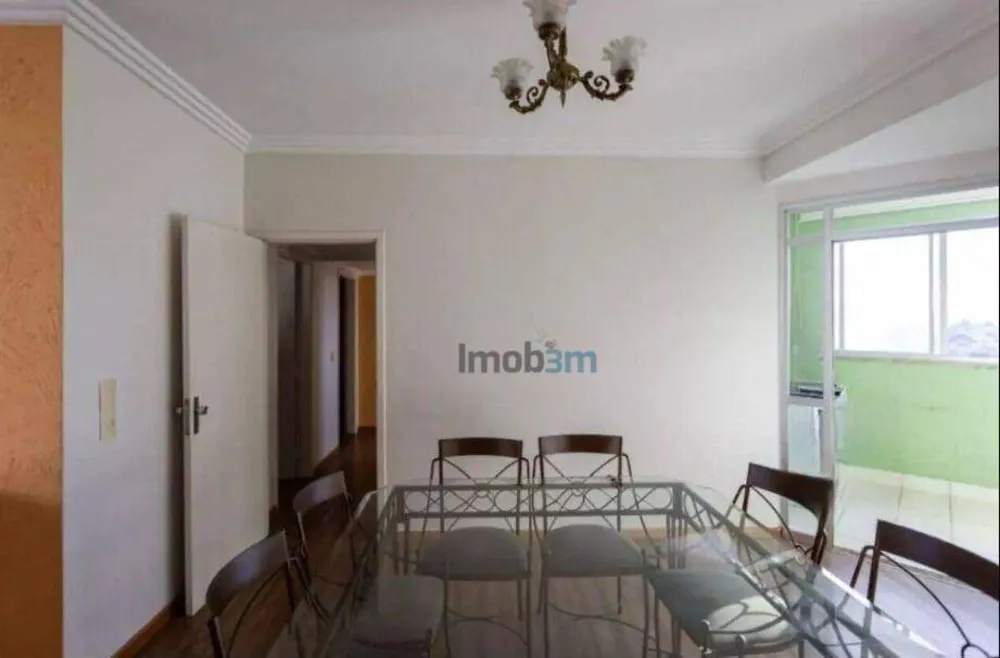 Apartamento, 3 quartos, 111 m² - Foto 7