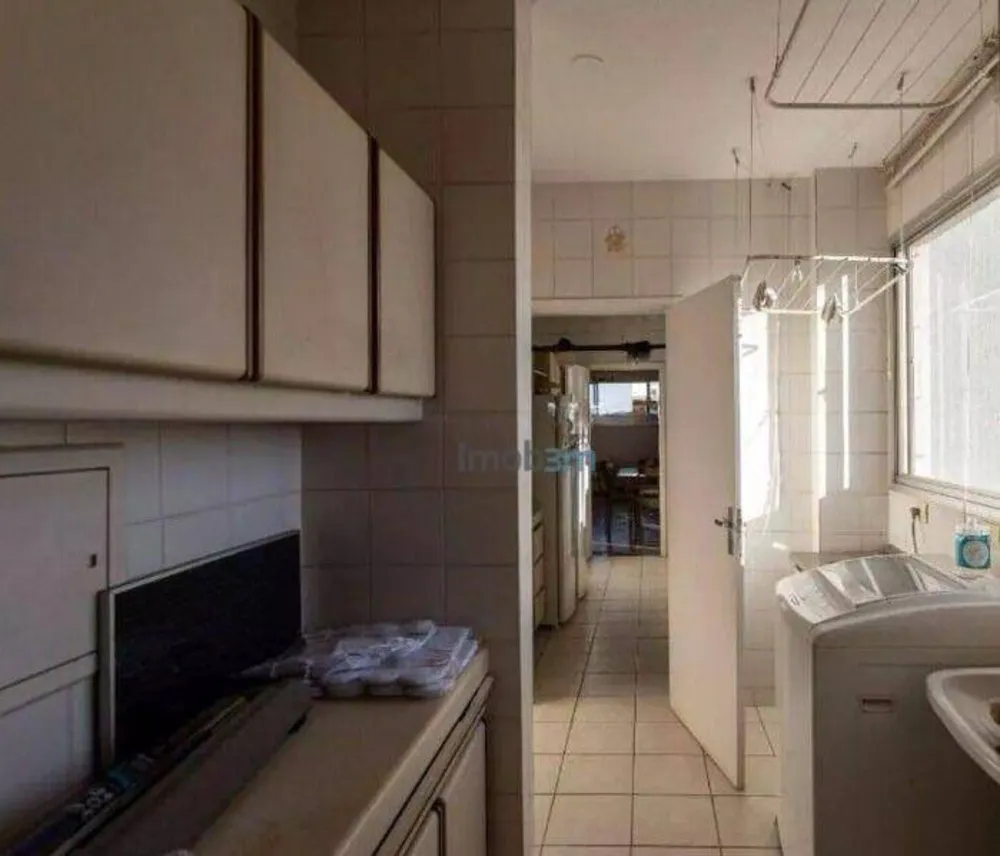 Apartamento, 3 quartos, 111 m² - Foto 6