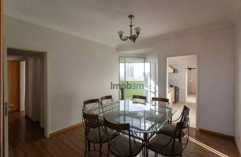 Apartamento, 3 quartos, 111 m² - Foto 2