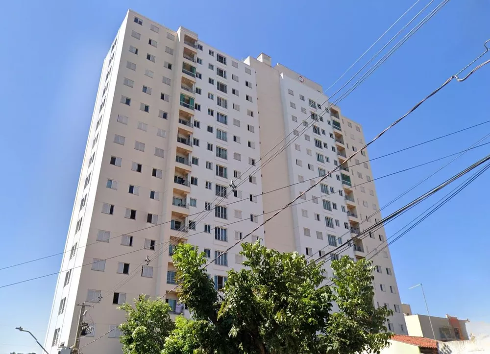 Apartamento à venda com 2 quartos, 52m² - Foto 1