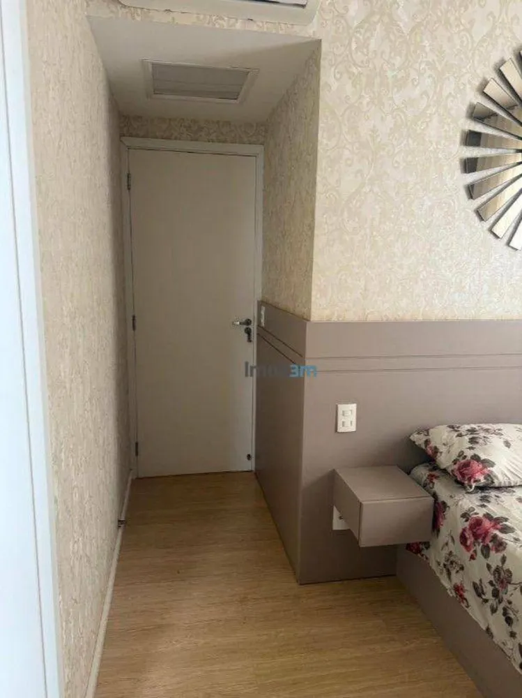 Apartamento, 2 quartos, 69 m² - Foto 3