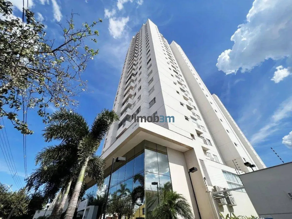 Apartamento, 2 quartos, 69 m² - Foto 7