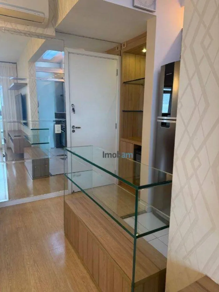 Apartamento, 2 quartos, 69 m² - Foto 10