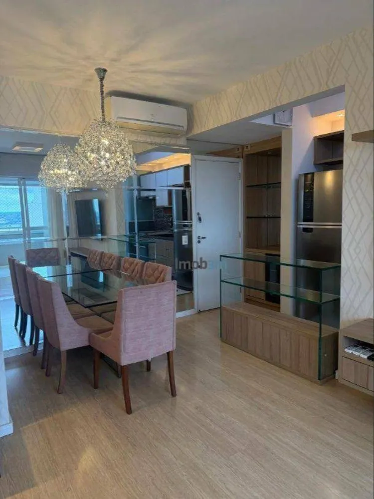 Apartamento, 2 quartos, 69 m² - Foto 9