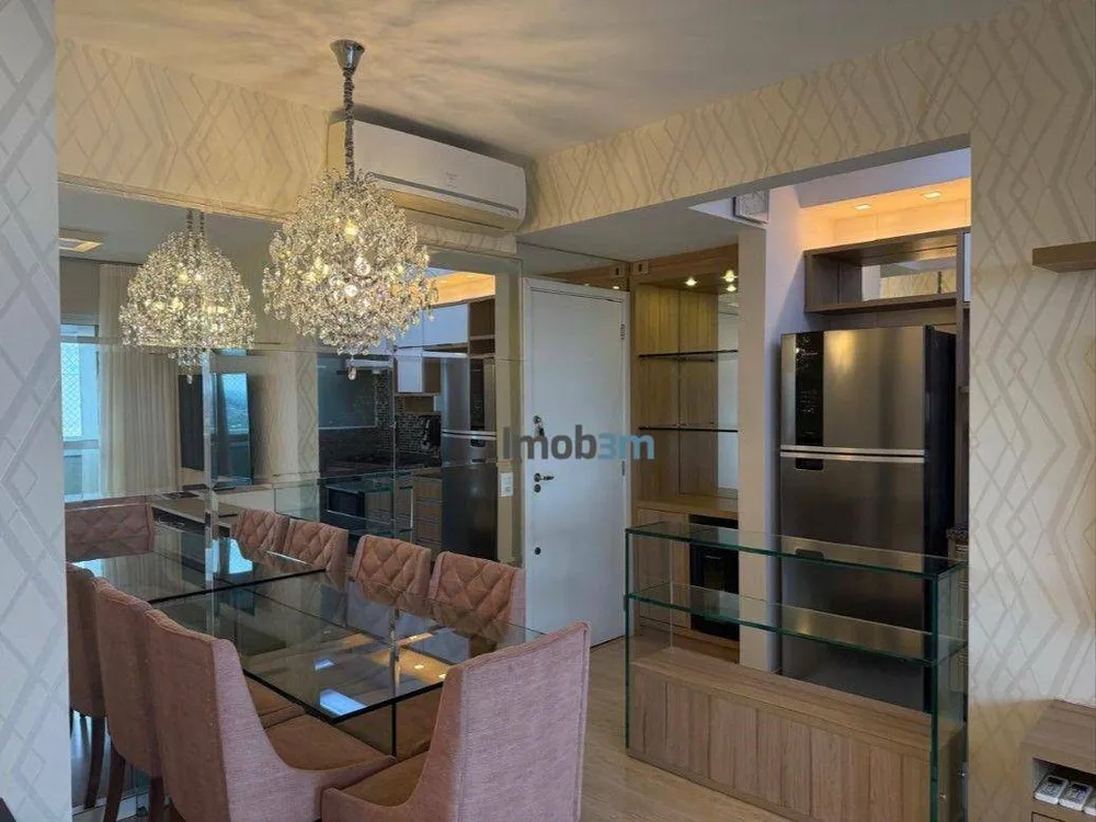 Apartamento, 2 quartos, 69 m² - Foto 14