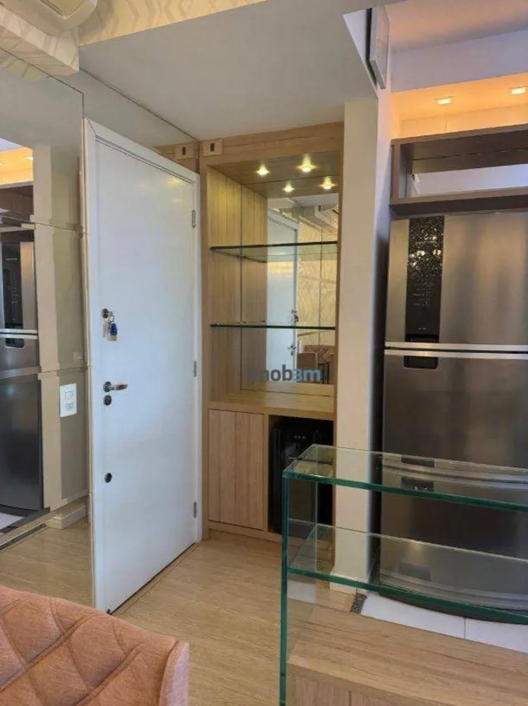 Apartamento, 2 quartos, 69 m² - Foto 5