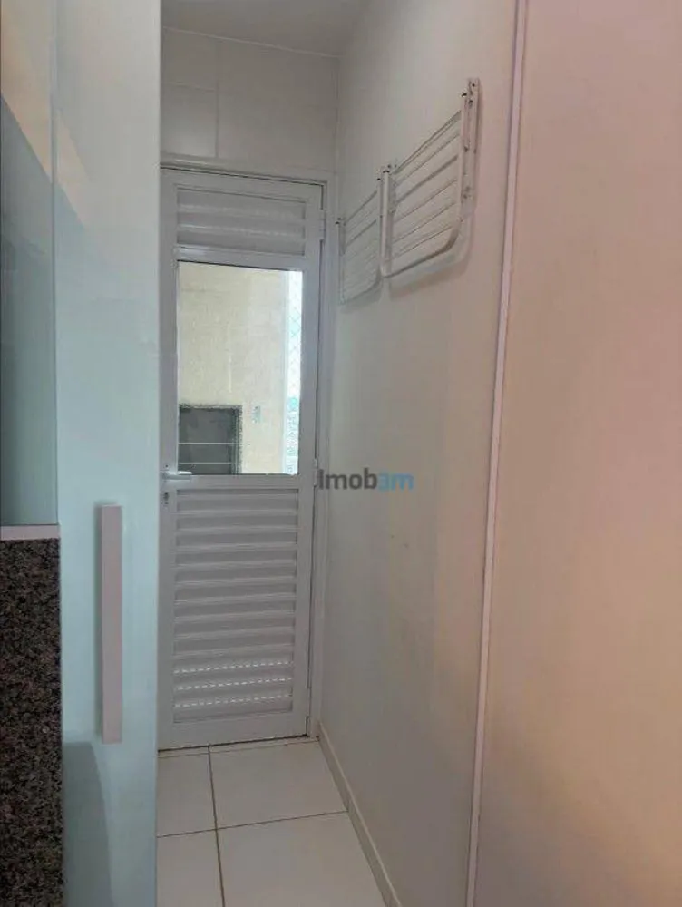 Apartamento, 2 quartos, 69 m² - Foto 11