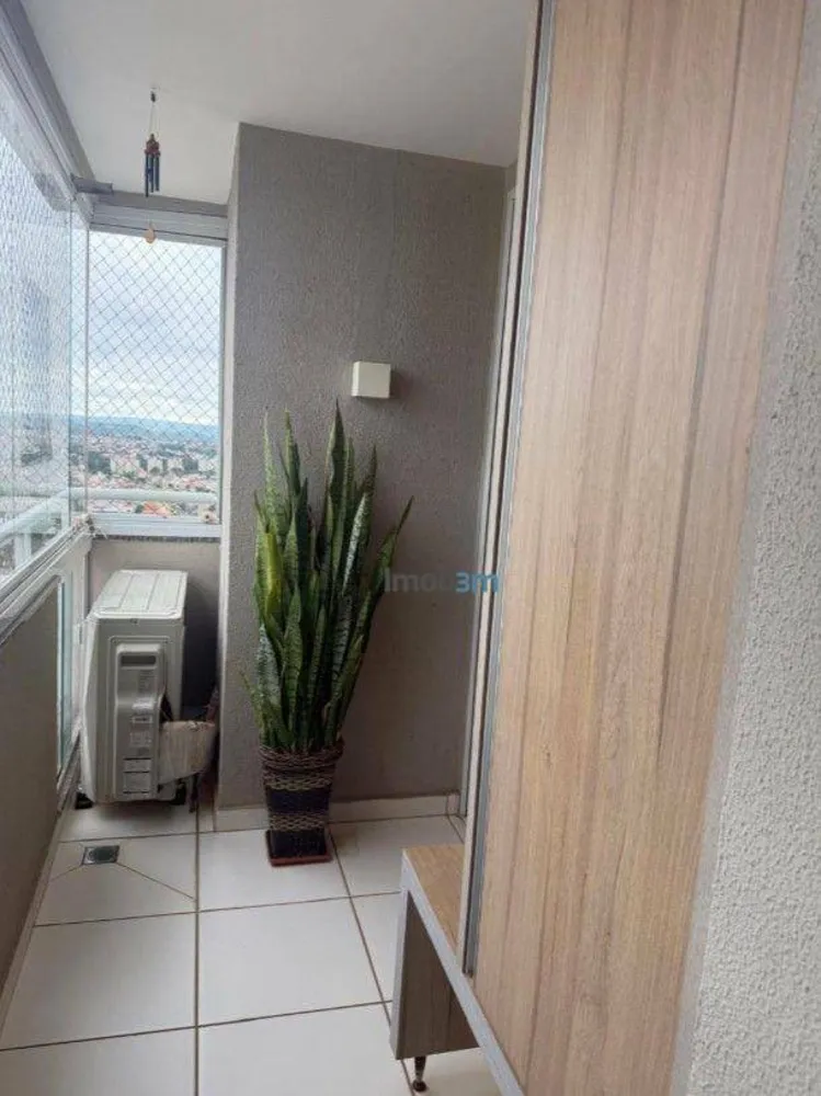 Apartamento, 2 quartos, 69 m² - Foto 2