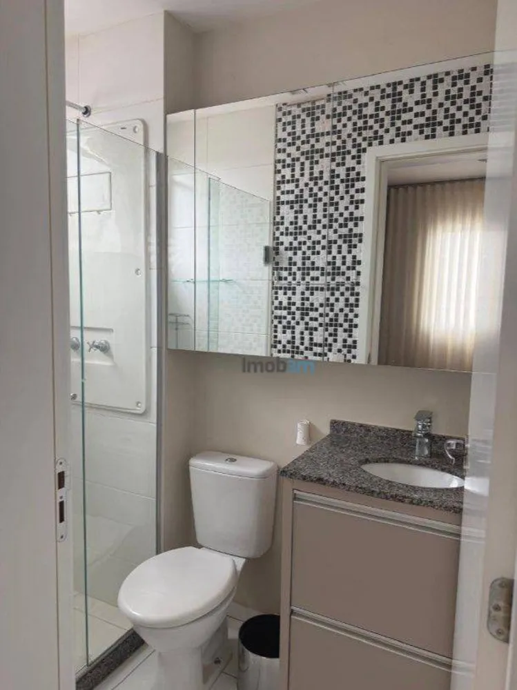 Apartamento, 2 quartos, 69 m² - Foto 13
