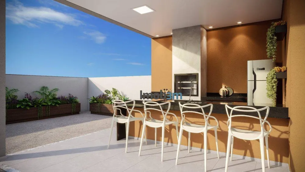 Apartamento, 2 quartos, 46 m² - Foto 7