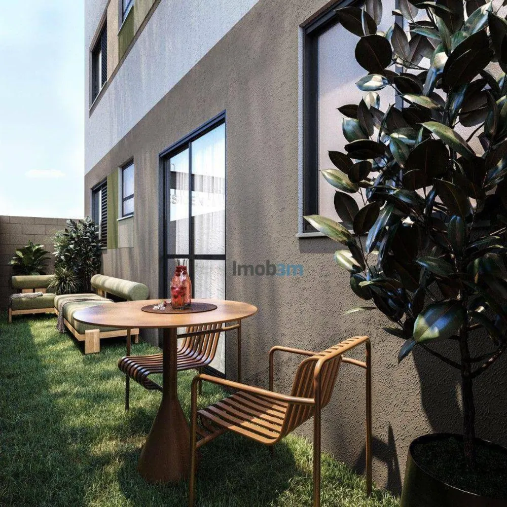 Apartamento, 2 quartos, 46 m² - Foto 4