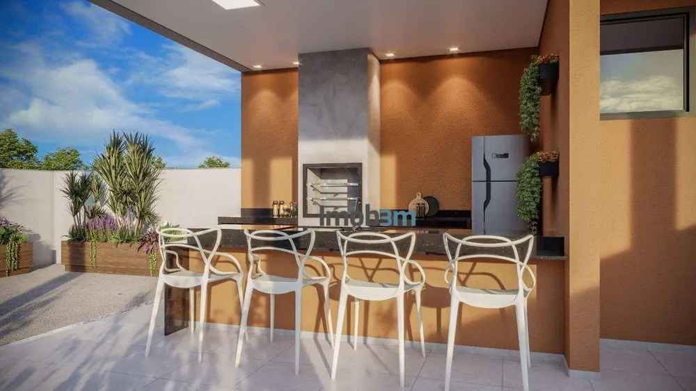 Apartamento, 2 quartos, 46 m² - Foto 8