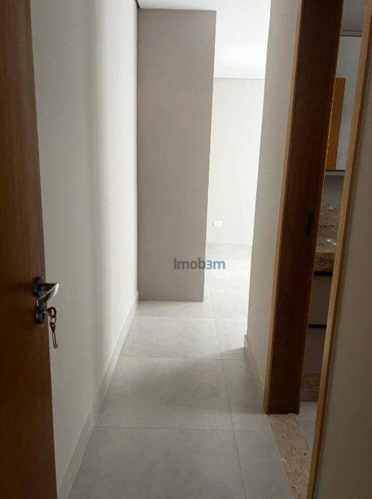 Casa à venda com 3 quartos, 114m² - Foto 2