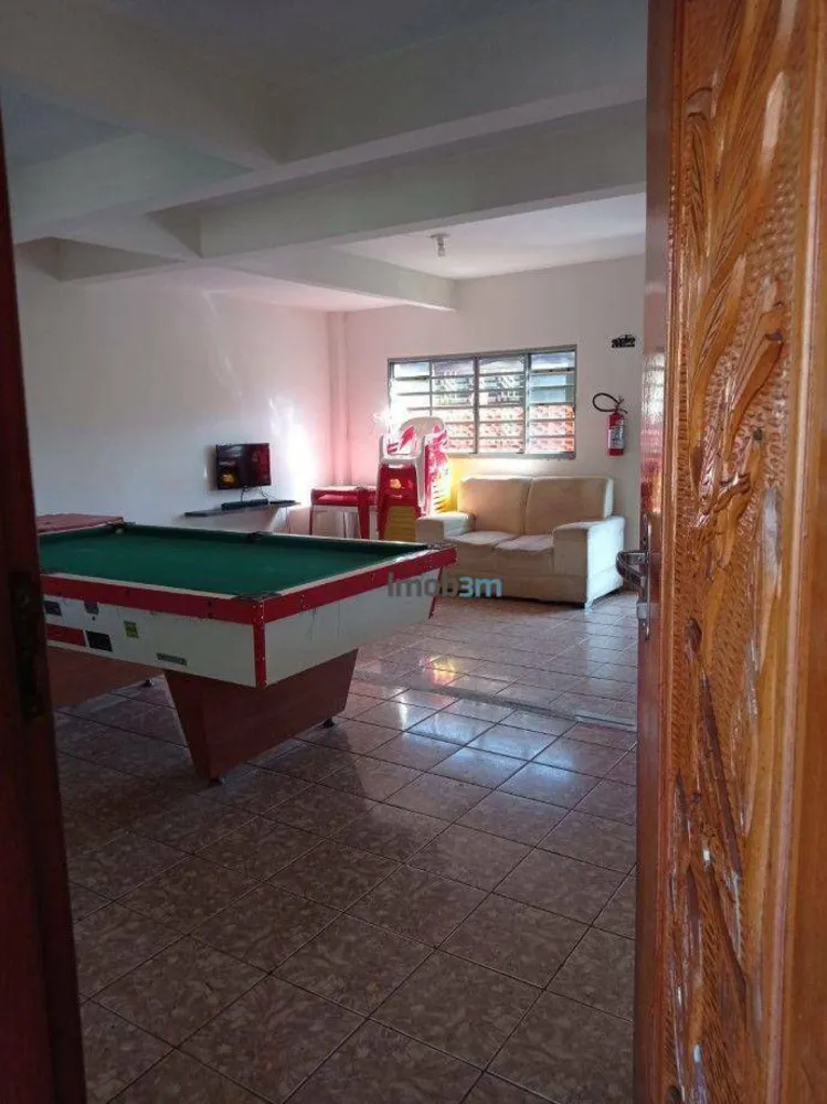 Chácara, 4 quartos, 800 m² - Foto 8