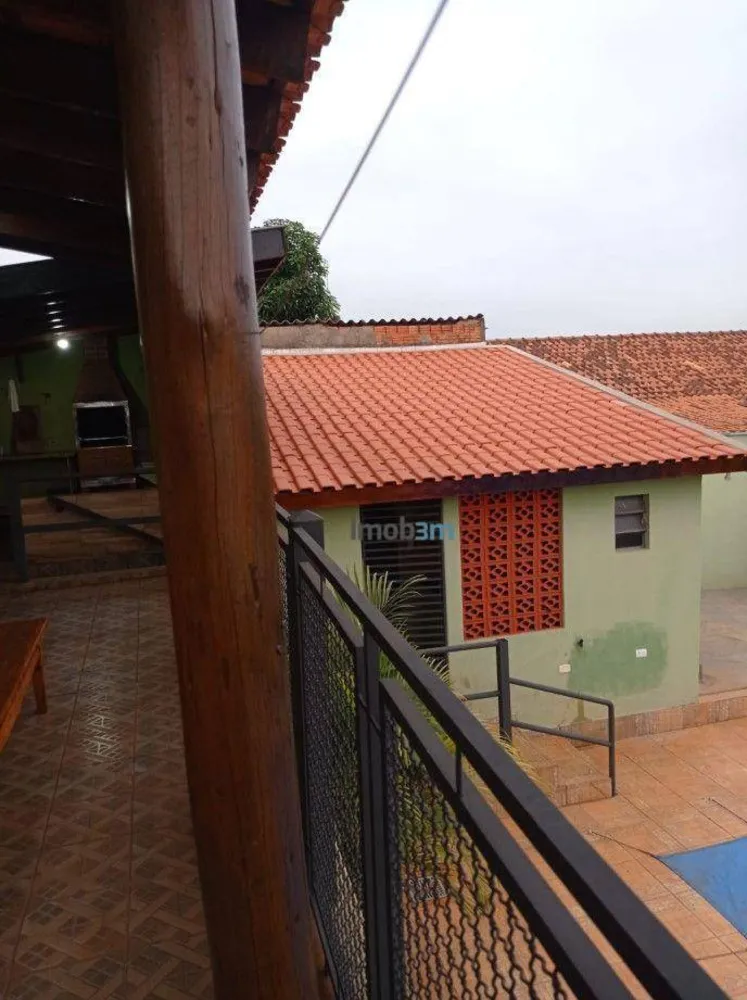 Chácara, 4 quartos, 800 m² - Foto 11