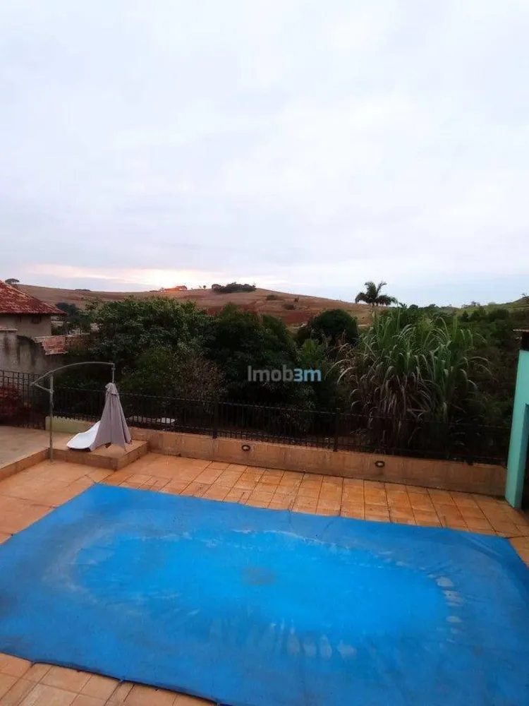 Chácara, 4 quartos, 800 m² - Foto 14