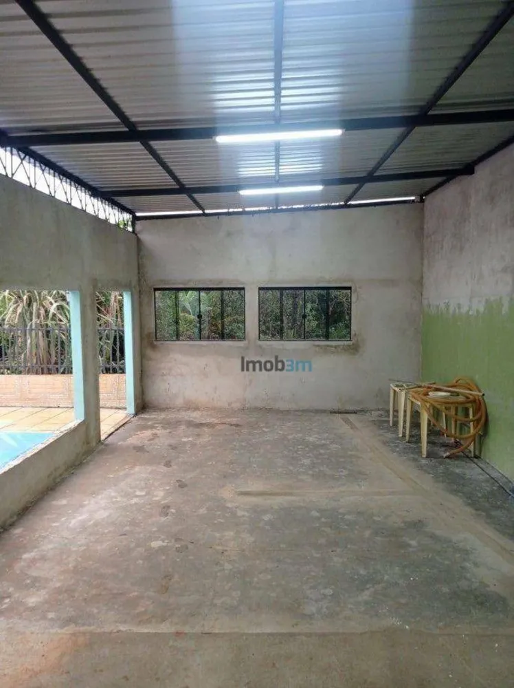 Chácara, 4 quartos, 800 m² - Foto 13