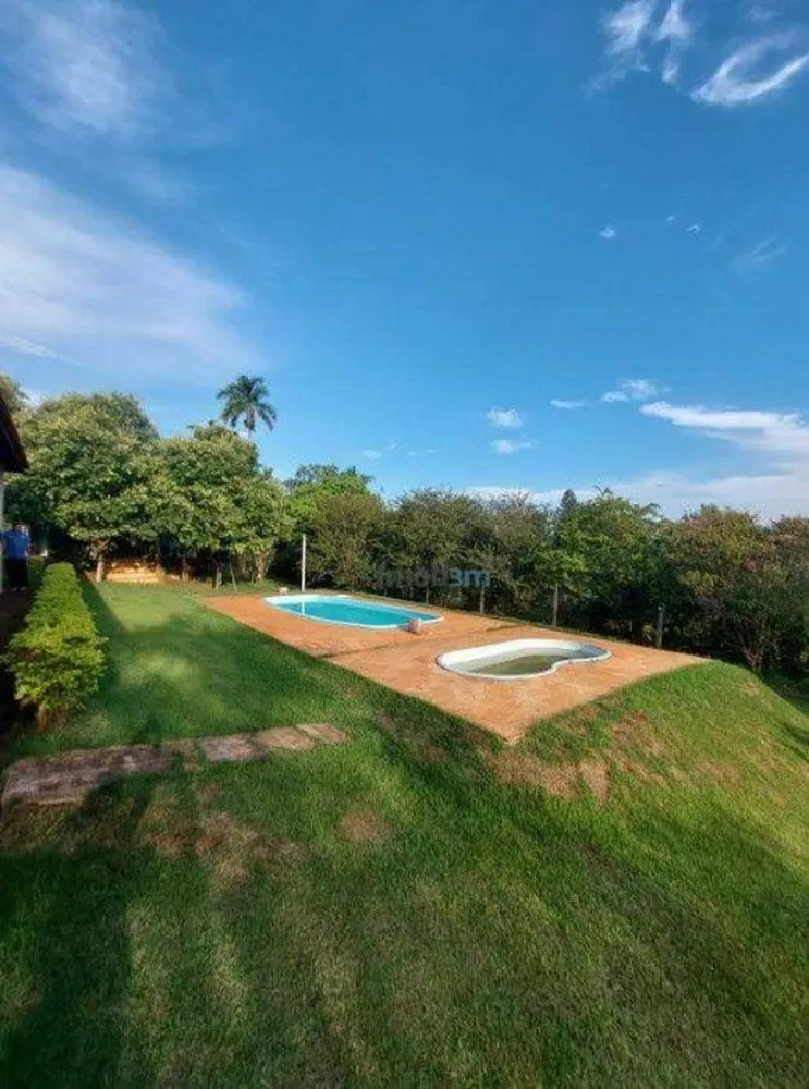 Chácara, 3 quartos, 5100 m² - Foto 14