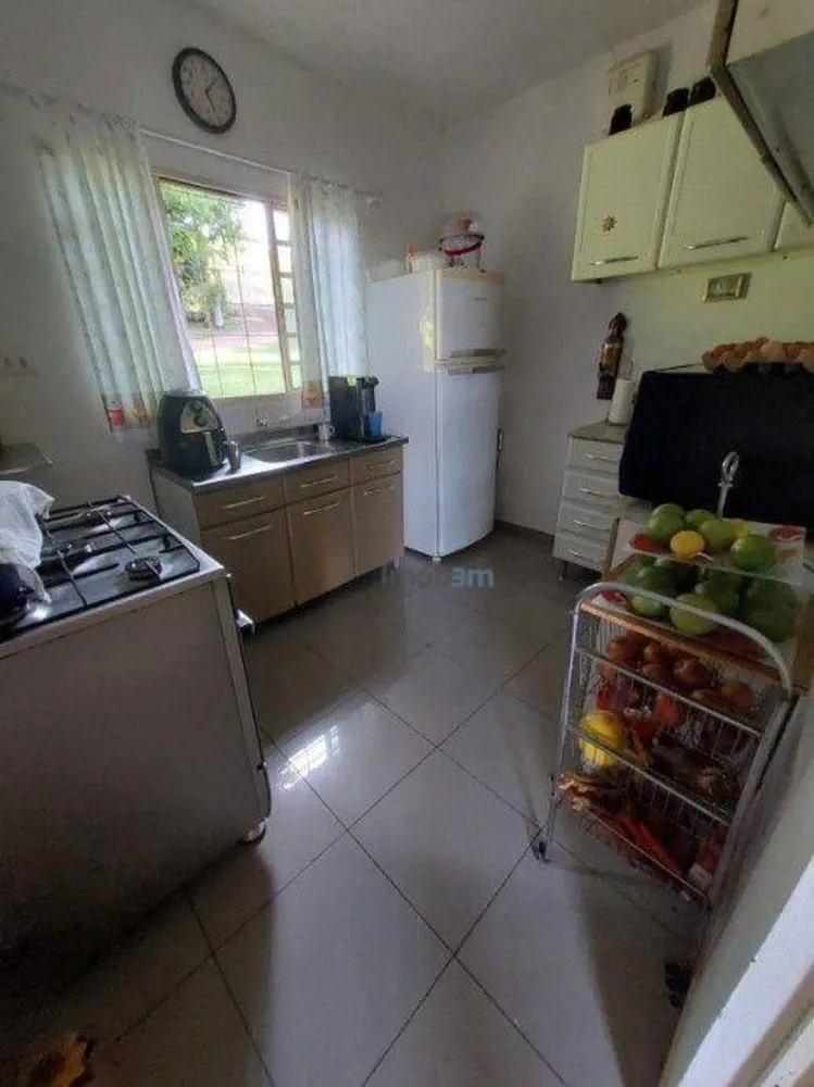 Chácara, 3 quartos, 5100 m² - Foto 5